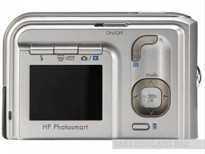 fotoaparat photosmart hp 425 besplatni mali oglasi