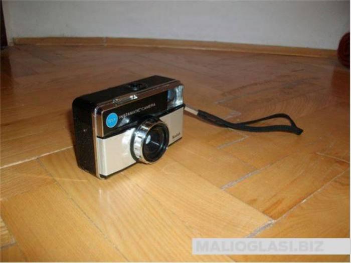 kodak instamatic 155x besplatni mali oglasi
