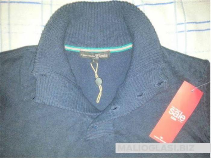 tom tailor original muški duks džemper besplatni mali oglasi