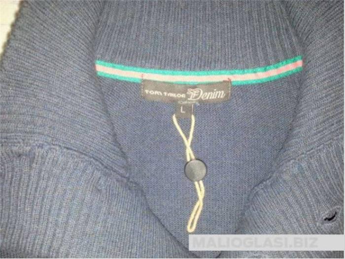 tom tailor original muški duks džemper besplatni mali oglasi