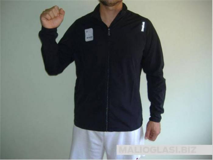 sportske jakne reebok ser wind jacket besplatni mali oglasi