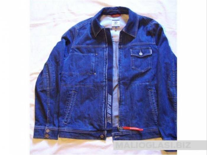 bogner jeans jakna, original, nova besplatni mali oglasi
