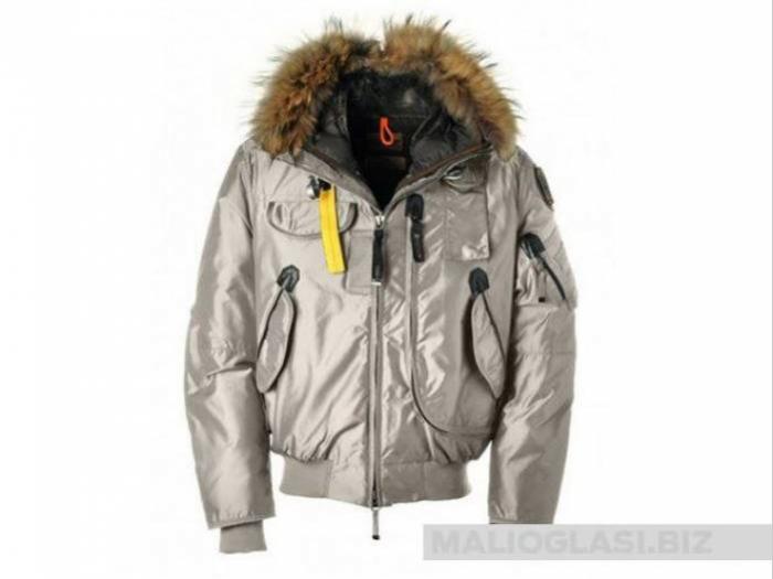 parajumpers bombastična jakna, top besplatni mali oglasi