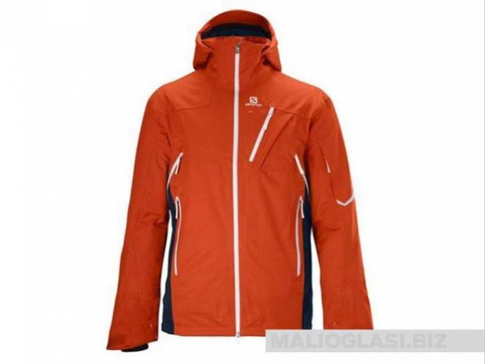 salomon foresight 3l ski jakna recco besplatni mali oglasi