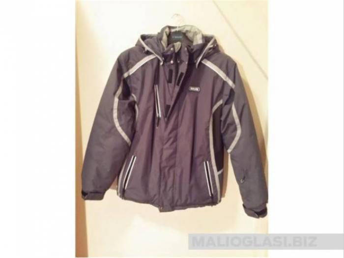 muška brugi jakna, vodonepropusna 1500mm besplatni mali oglasi