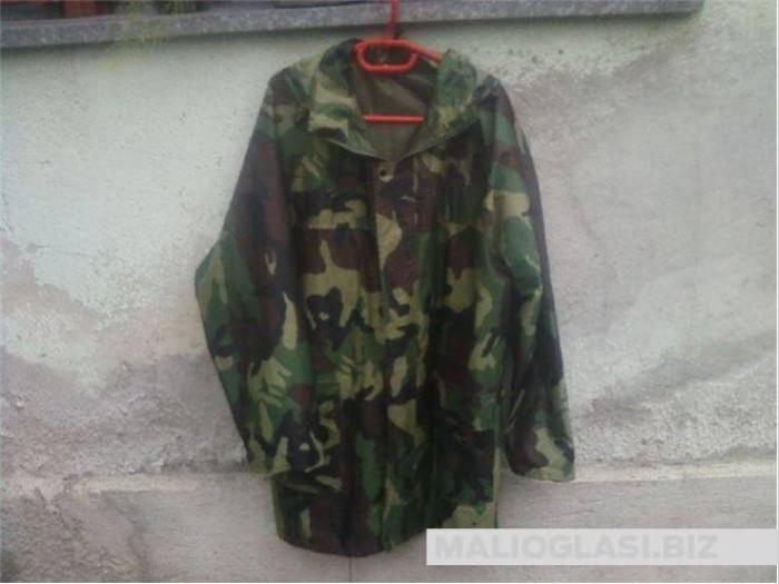 maskirna nepromočiva jakna xxxl besplatni mali oglasi