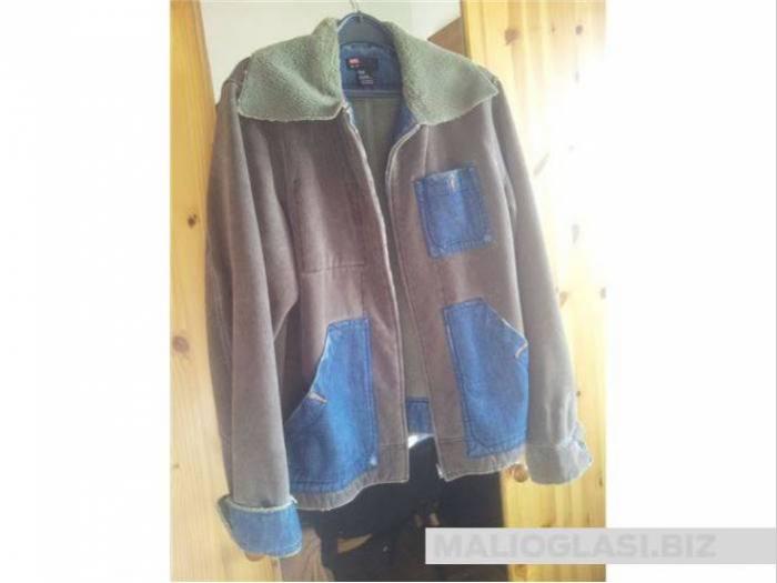 diesel original jakna  besplatni mali oglasi