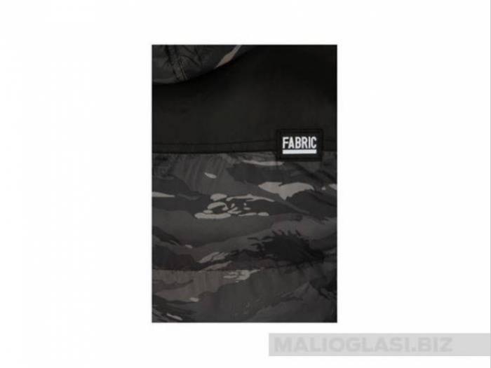fabric logo fabric arrive jacket veličina m besplatni mali oglasi