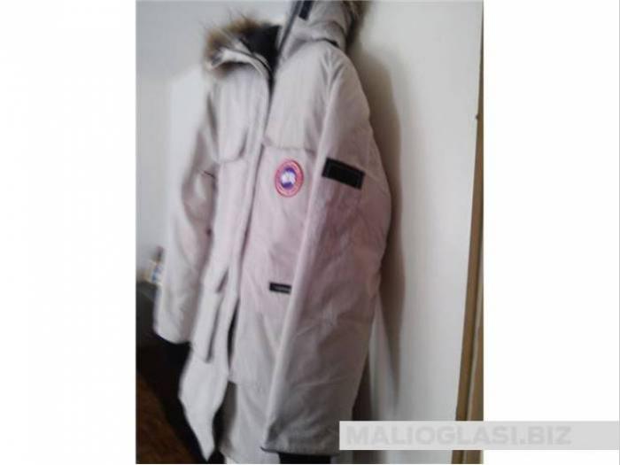 muška jakna canada goose arctic program besplatni mali oglasi