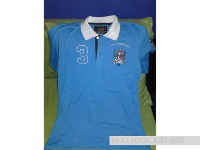 majica polo, xxl  besplatni mali oglasi
