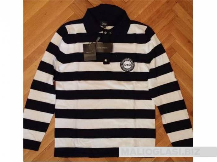 dolce gabbana pollo long sleeve besplatni mali oglasi