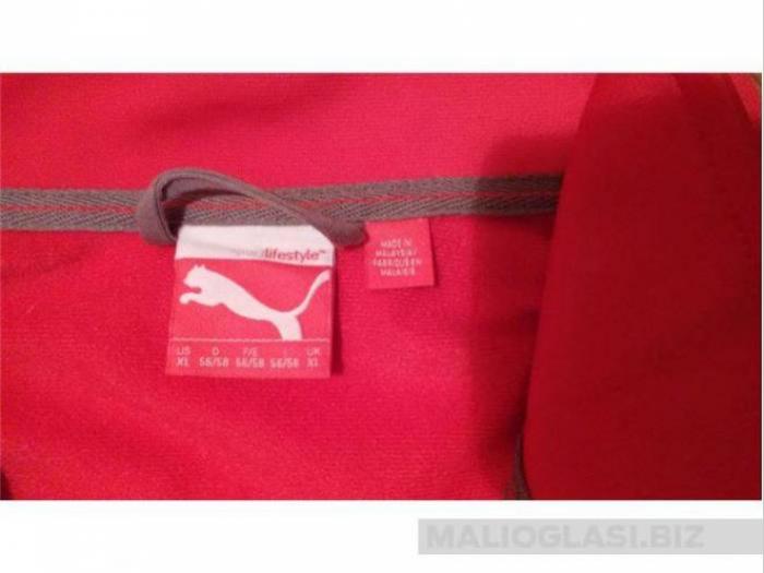 puma (original) besplatni mali oglasi