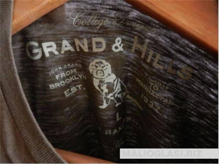 grand hills majica besplatni mali oglasi
