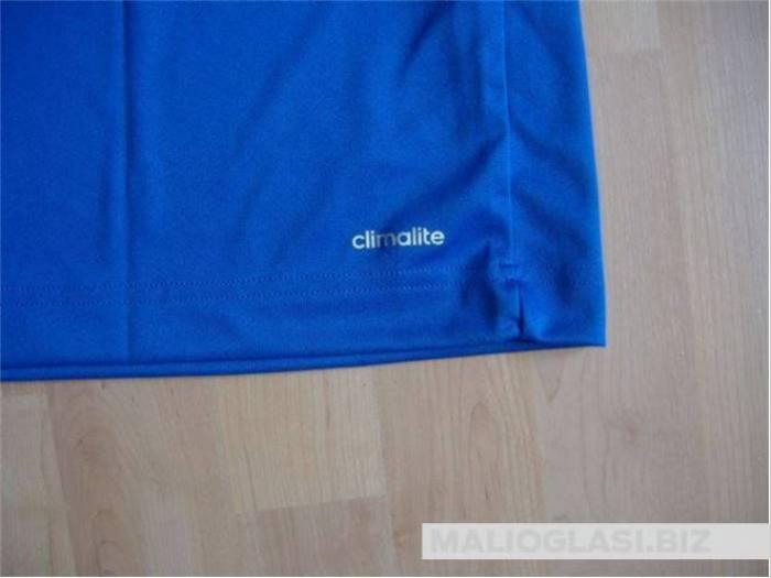 sportska majica adidas climalite besplatni mali oglasi