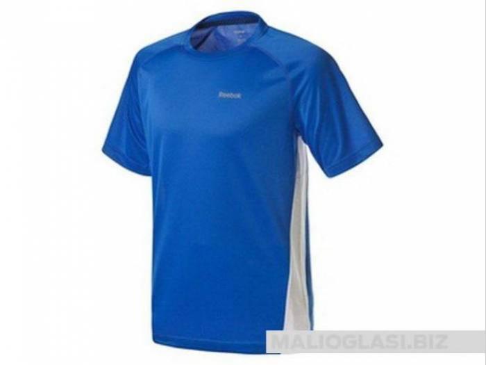 sportska majica reebok play dry besplatni mali oglasi