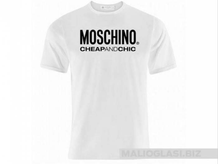 muška majica sa moschino printom besplatni mali oglasi
