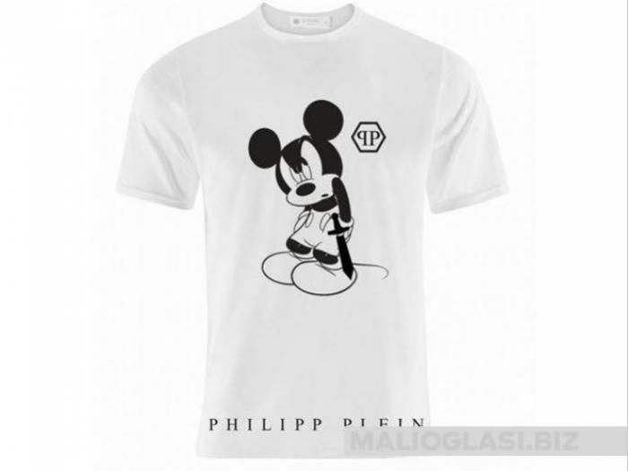 muška majica sa printom, philipp plein besplatni mali oglasi