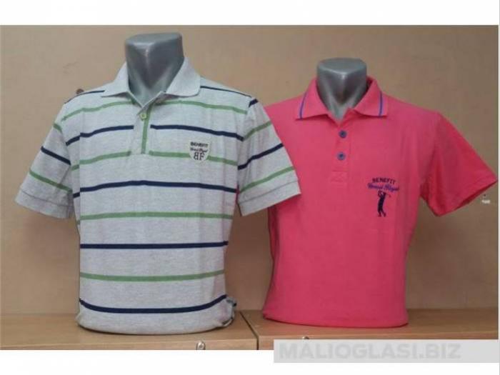 polo majica 100 pamuk nova besplatni mali oglasi