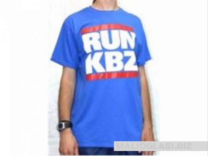 majice run kbz besplatni mali oglasi