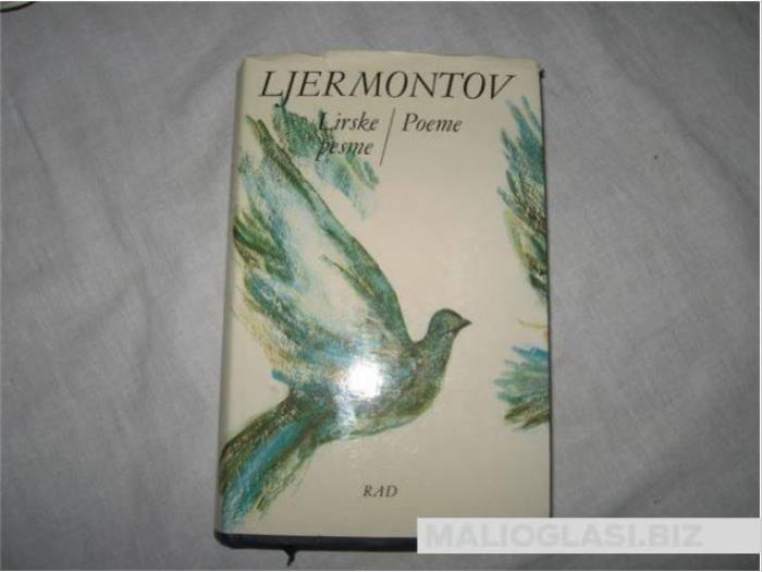 ljermontov besplatni mali oglasi