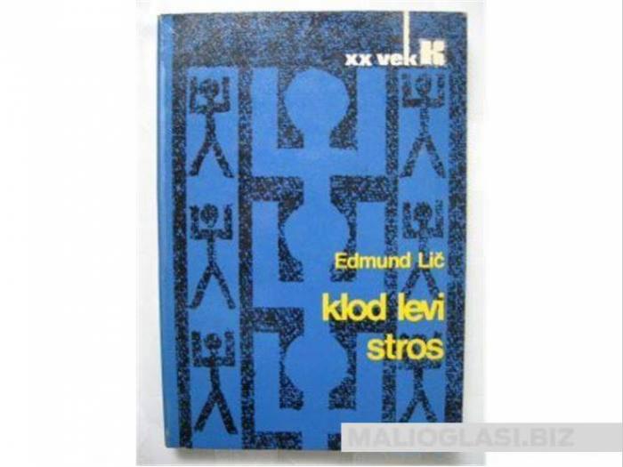 edmund lič klod levi stros besplatni mali oglasi