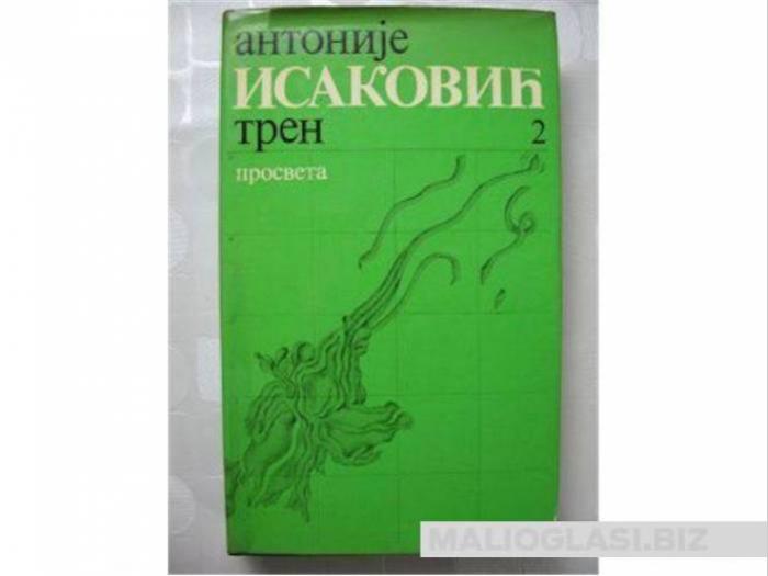 antonije isaković tren besplatni mali oglasi