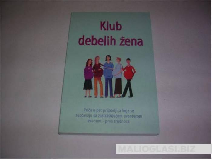 klub debelih žena grupa autora besplatni mali oglasi