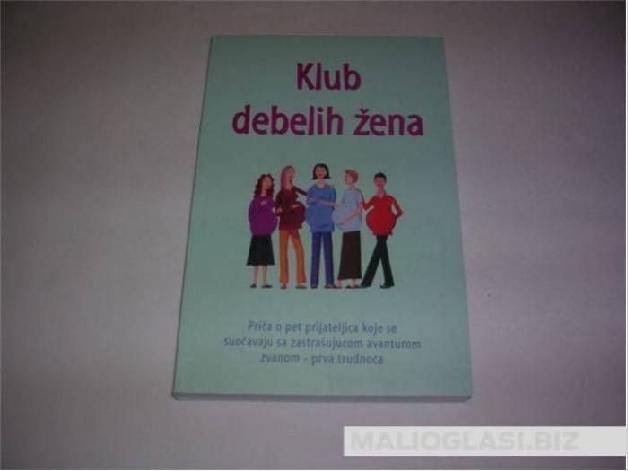 klub debelih žena grupa autora besplatni mali oglasi