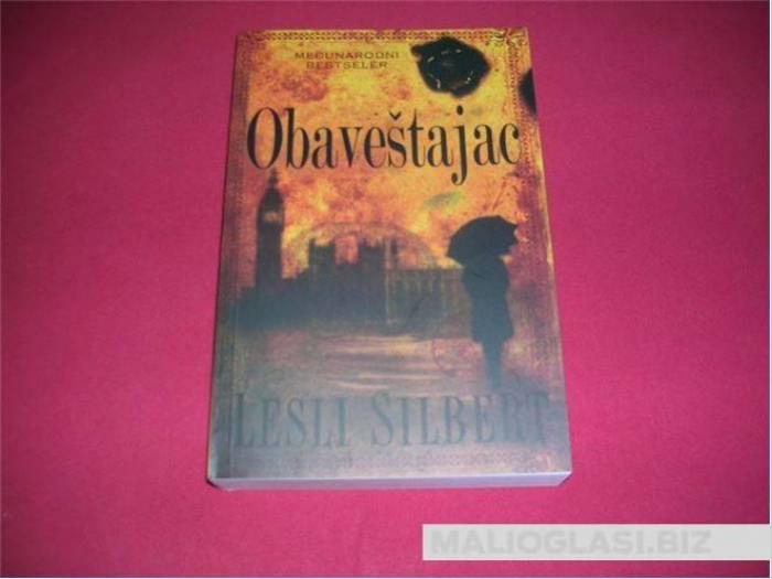 obavestajac lesli silbert besplatni mali oglasi