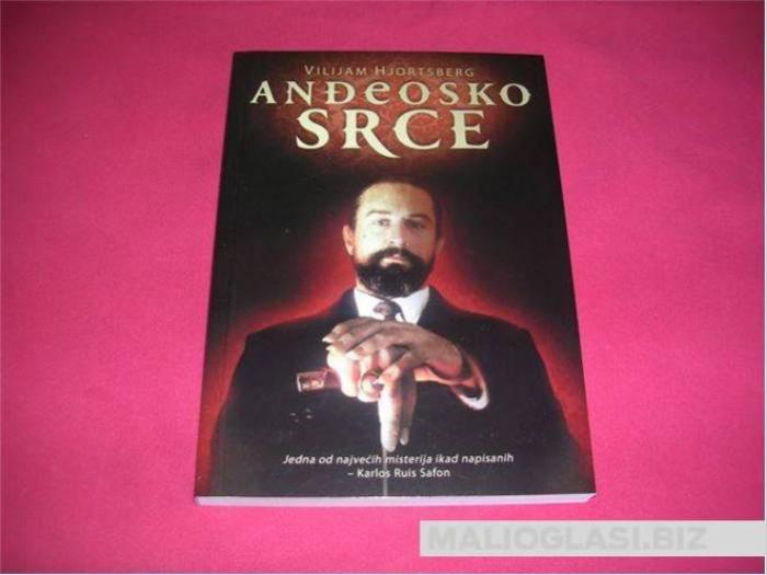 anđeosko srce vilijam hjortsberg besplatni mali oglasi