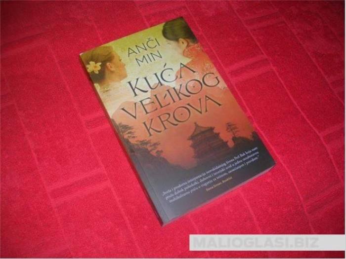 kuća velikog krova anči min besplatni mali oglasi