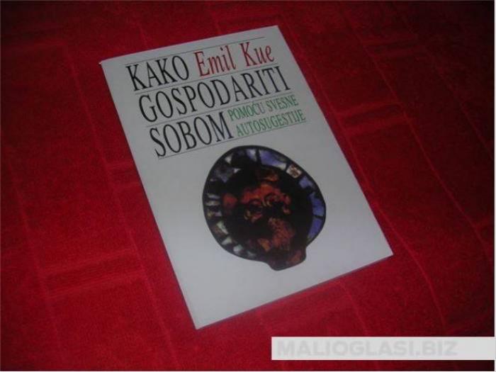 kako gospodariti sobom emil kue besplatni mali oglasi