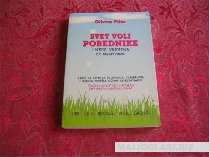 svet voli pobednike olivera ptica besplatni mali oglasi