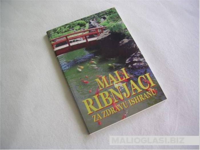mali ribnjaci za zdravu ishranu besplatni mali oglasi