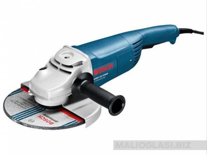 brusilica bosch gws 22 230 h besplatni mali oglasi