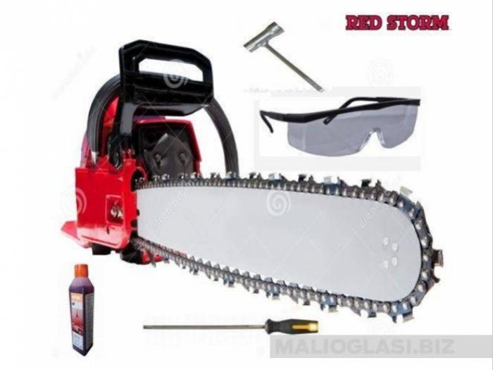 motorna testera redstorm 3 0 mač 40 45cm besplatni mali oglasi