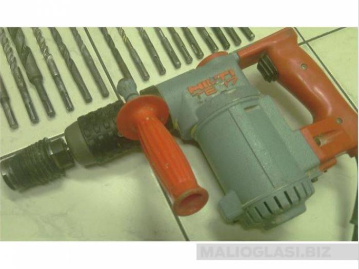 hilti motorna testera hladnjača besplatni mali oglasi