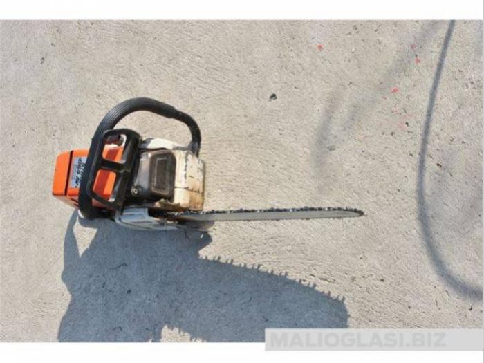 motorna testera stihl 064 besplatni mali oglasi