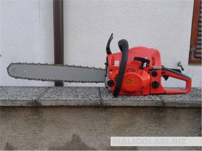 motorna testera steel novo 3ks besplatni mali oglasi