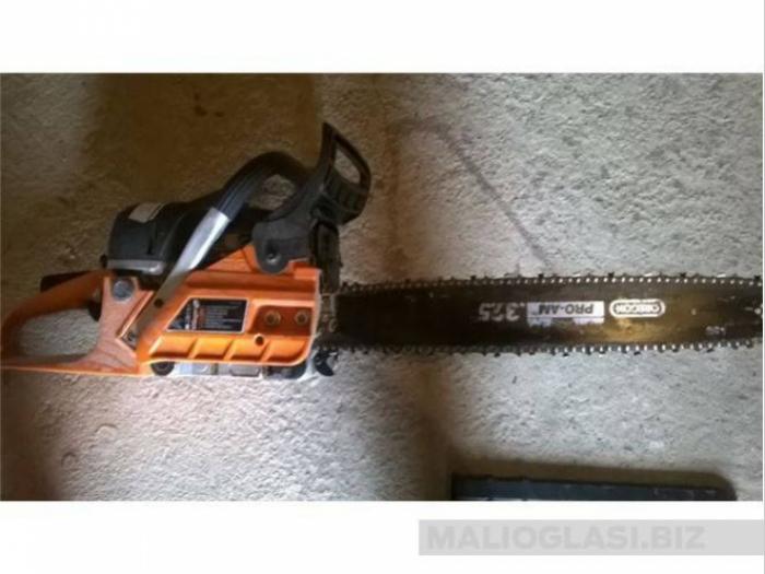 motorna testera besplatni mali oglasi