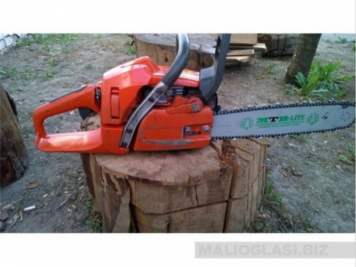 motorna testera husqvarna 346xp extra besplatni mali oglasi
