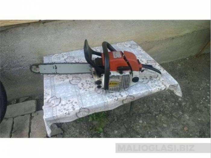 motorna testera stihl 028 besplatni mali oglasi