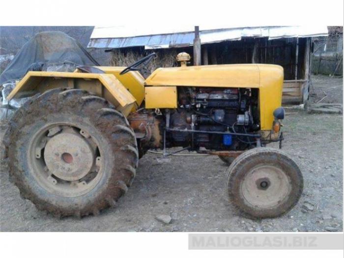traktor besplatni mali oglasi