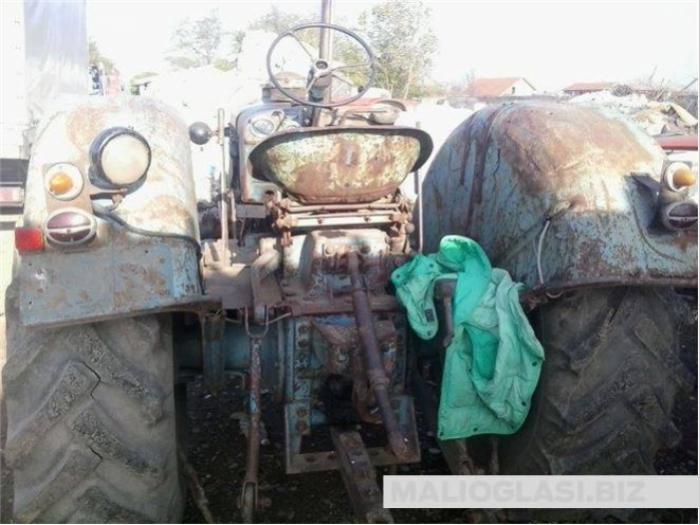 traktor zetor besplatni mali oglasi