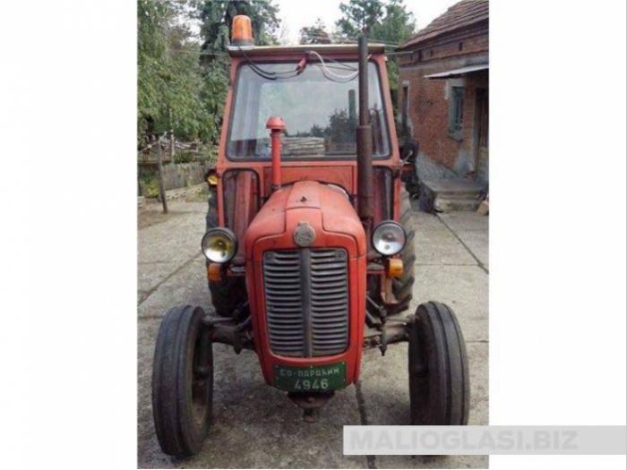 traktor imt 539 iz 1984 besplatni mali oglasi
