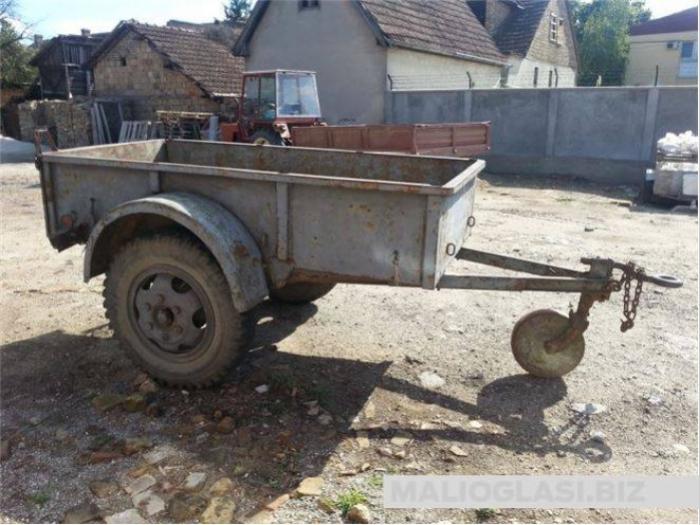 prikolica besplatni mali oglasi