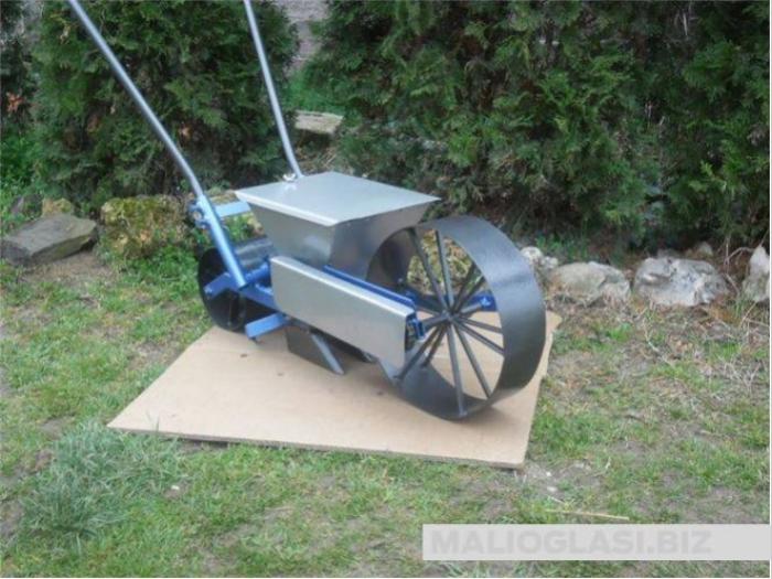 sejalica 2 reda za sitno seme razmak 8cm besplatni mali oglasi