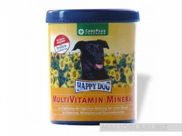 multivitamin mineral 1kg besplatni mali oglasi