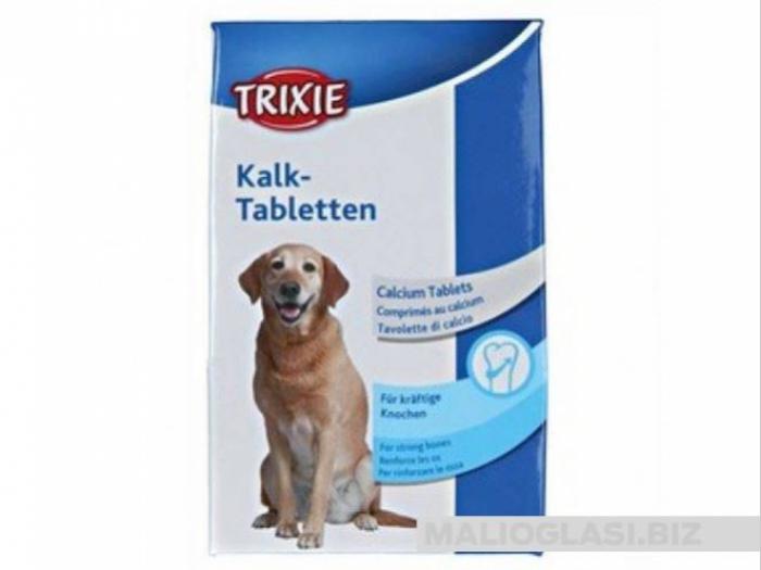 kalcijum tableta za pse besplatni mali oglasi