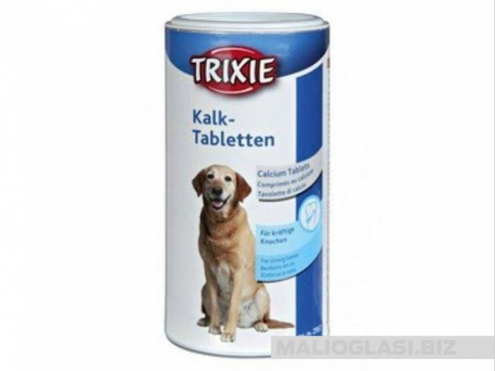 kalcijum tableta za pse besplatni mali oglasi